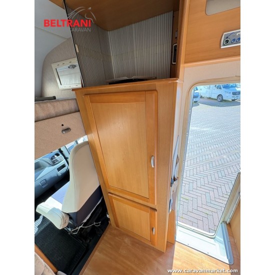 Ci Riviera Garage - 2005