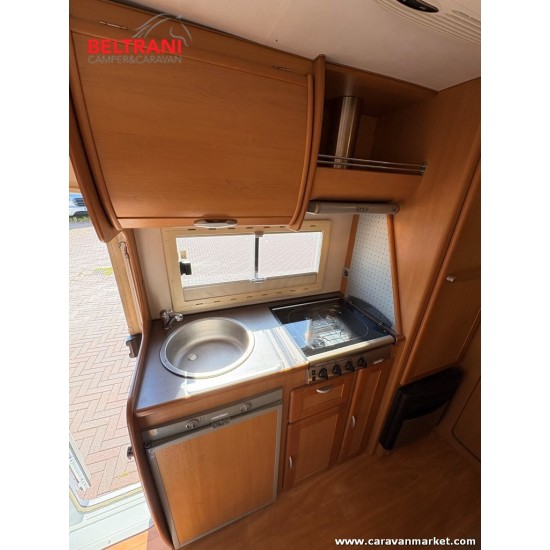 Ci Riviera Garage - 2005