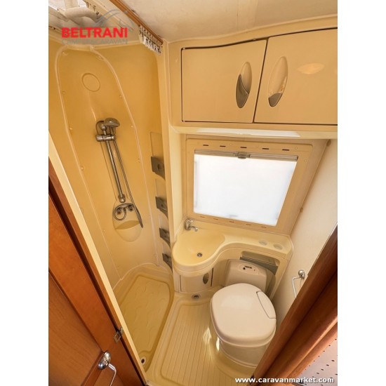 Ci Riviera Garage - 2005