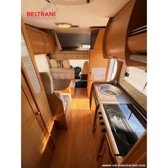 Ci Riviera Garage - 2005