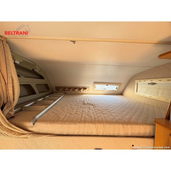 Ci Riviera Garage - 2005