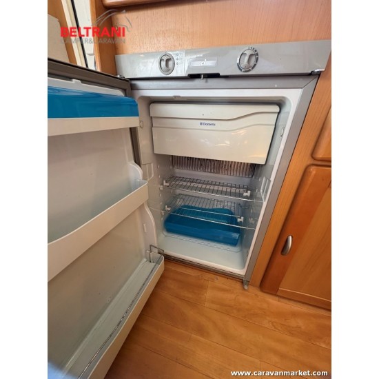 Ci Riviera Garage - 2005