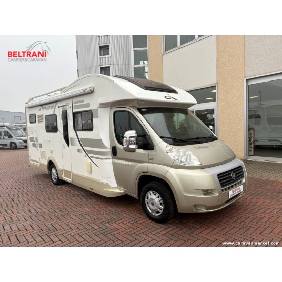 Ci Sinfonia Garage XT - 2014