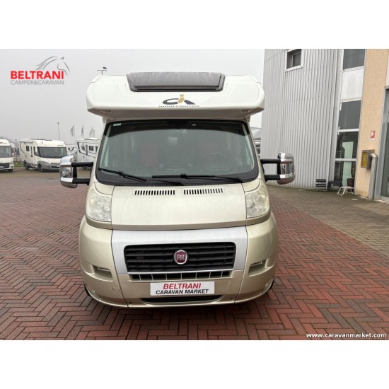 Ci Sinfonia Garage XT - 2014