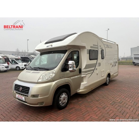 Ci Sinfonia Garage XT - 2014