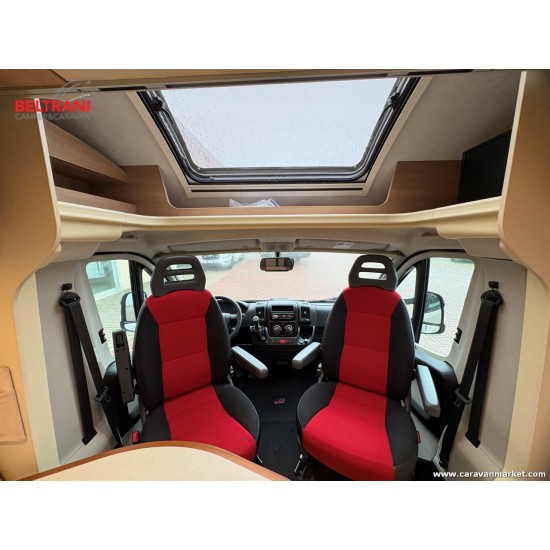 Ci Sinfonia Garage XT - 2014