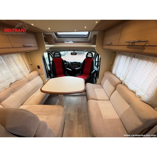 Ci Sinfonia Garage XT - 2014