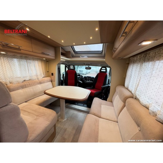 Ci Sinfonia Garage XT - 2014