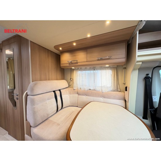 Ci Sinfonia Garage XT - 2014