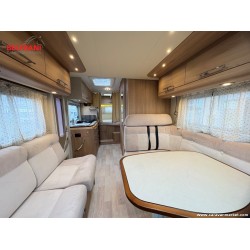 Ci Sinfonia Garage XT - 2014