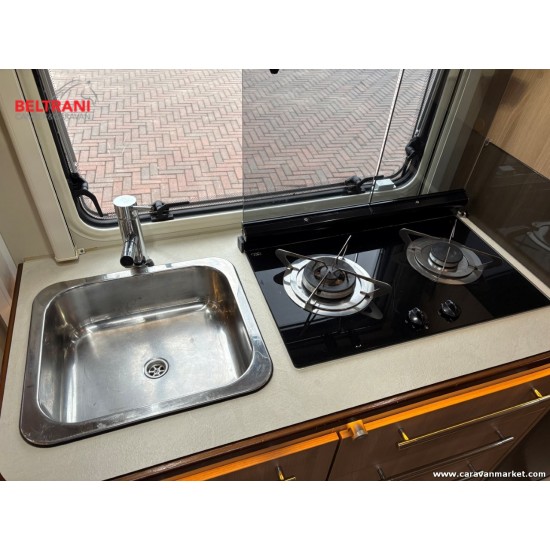 Ci Sinfonia Garage XT - 2014