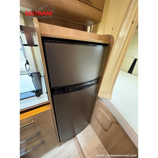 Ci Sinfonia Garage XT - 2014