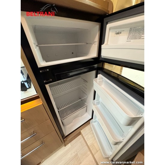 Ci Sinfonia Garage XT - 2014