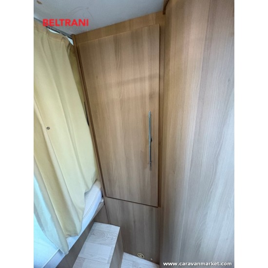 Ci Sinfonia Garage XT - 2014