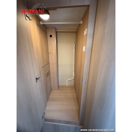 Ci Sinfonia Garage XT - 2014