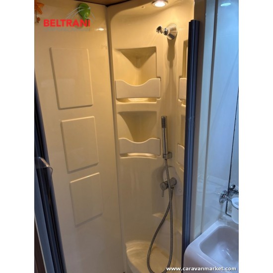 Ci Sinfonia Garage XT - 2014