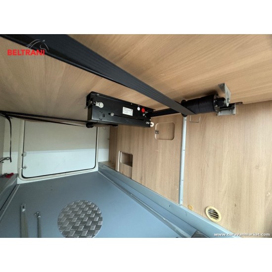 Ci Sinfonia Garage XT - 2014