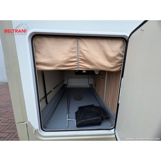 Ci Sinfonia Garage XT - 2014