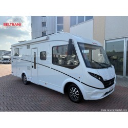 Dethleffs 7057 EBL - 2020