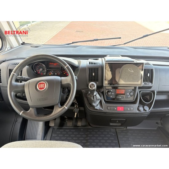 Dethleffs 7057 EBL - 2020