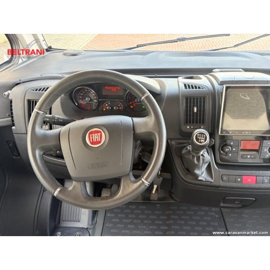 Dethleffs 7057 EBL - 2020