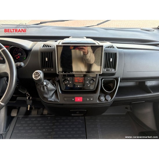 Dethleffs 7057 EBL - 2020