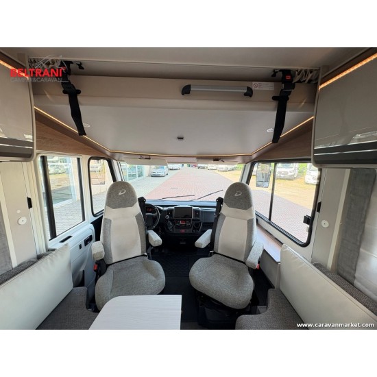 Dethleffs 7057 EBL - 2020