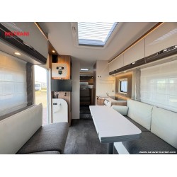 Dethleffs 7057 EBL - 2020