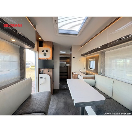 Dethleffs 7057 EBL - 2020