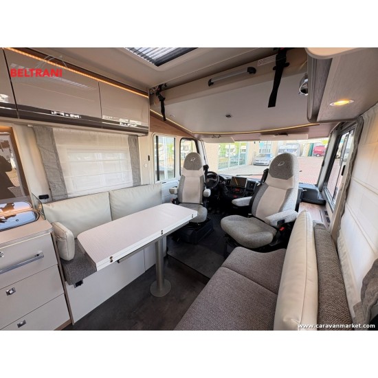 Dethleffs 7057 EBL - 2020