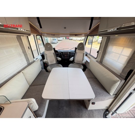 Dethleffs 7057 EBL - 2020