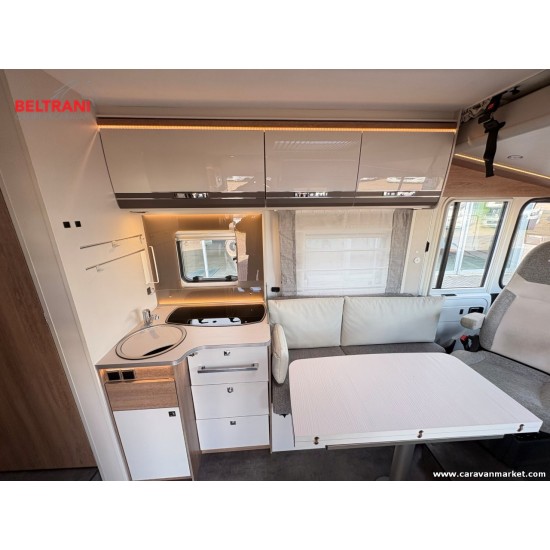 Dethleffs 7057 EBL - 2020