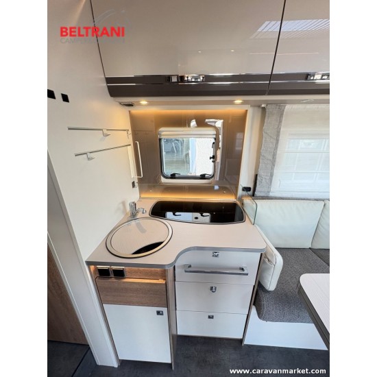 Dethleffs 7057 EBL - 2020