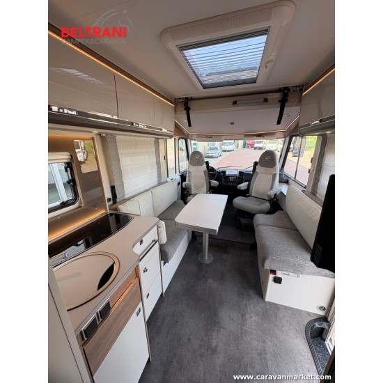 Dethleffs 7057 EBL - 2020