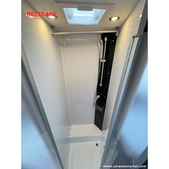 Dethleffs 7057 EBL - 2020