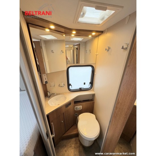 Dethleffs 7057 EBL - 2020