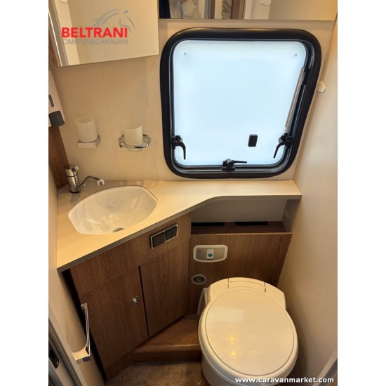 Dethleffs 7057 EBL - 2020