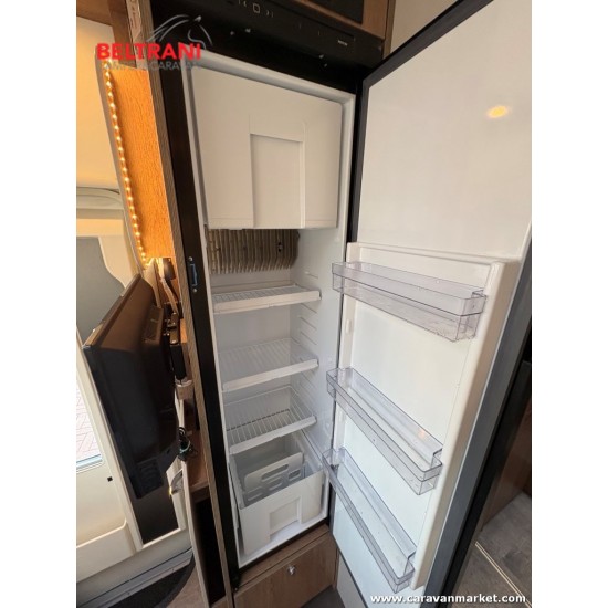 Dethleffs 7057 EBL - 2020