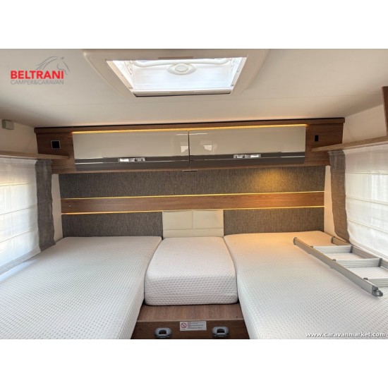 Dethleffs 7057 EBL - 2020