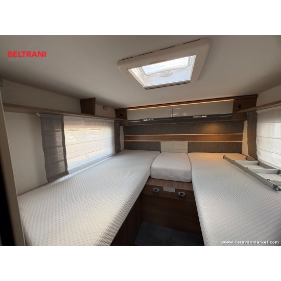 Dethleffs 7057 EBL - 2020