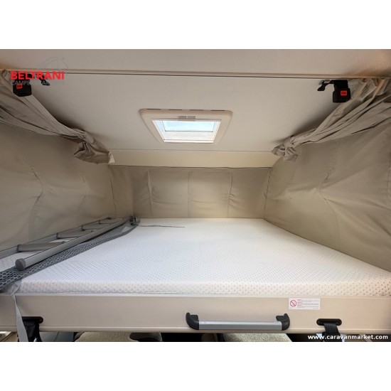 Dethleffs 7057 EBL - 2020