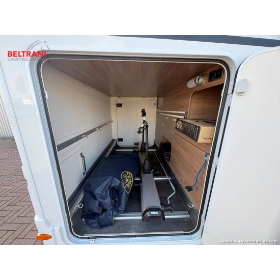 Dethleffs 7057 EBL - 2020