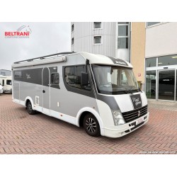 Dethleffs Magic Edition BM I 001 - 2010