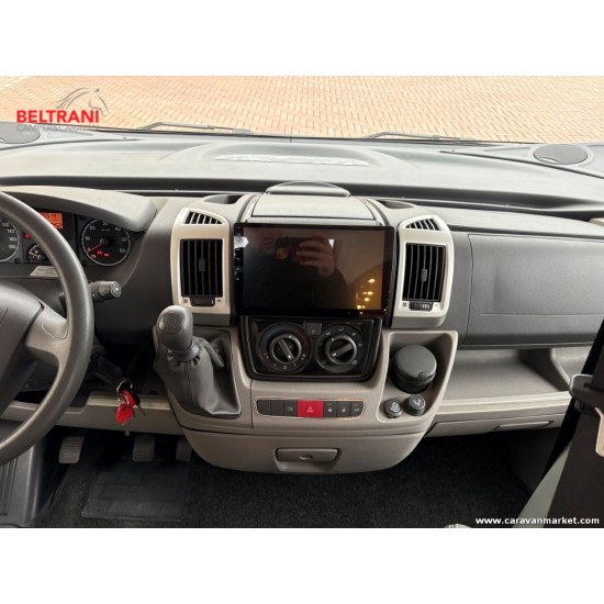 Dethleffs Magic Edition BM I 001 - 2010