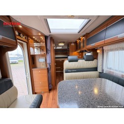 Dethleffs Magic Edition BM I 001 - 2010