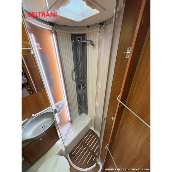 Dethleffs Magic Edition BM I 001 - 2010