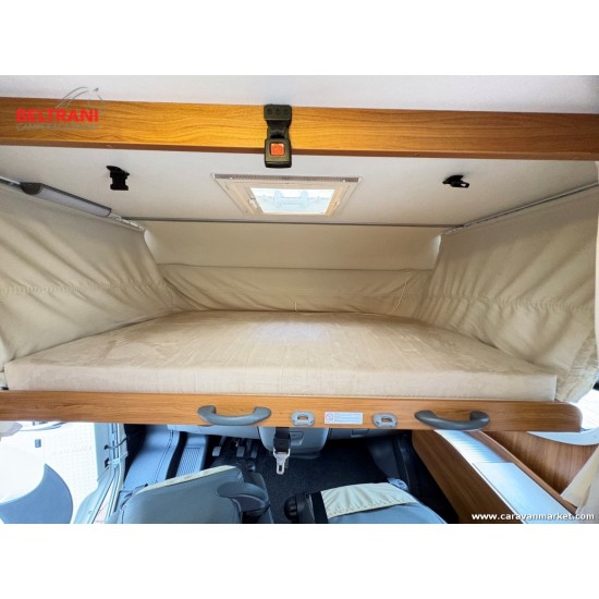 Dethleffs Magic Edition BM I 001 - 2010