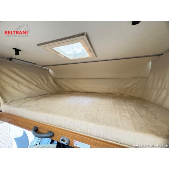 Dethleffs Magic Edition BM I 001 - 2010