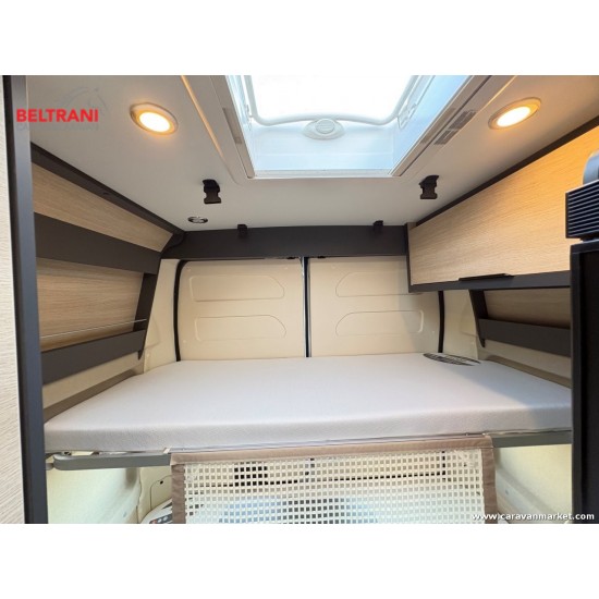 Dreamer Fun Addict Camper Five - 2023