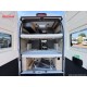 Dreamer Fun Addict Camper Five - 2023